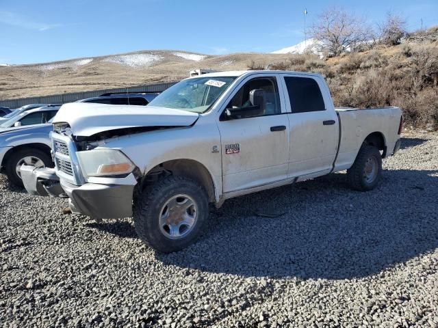 2011 Dodge RAM 2500