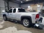 2012 GMC Sierra K1500 SLE