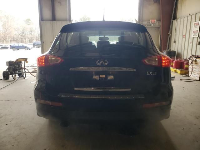 2012 Infiniti EX35 Base