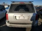 2004 Honda Pilot EXL