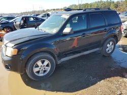 2010 Ford Escape XLT en venta en Greenwell Springs, LA