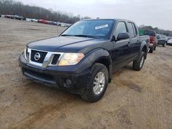 2018 Nissan Frontier S en venta en Conway, AR