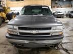 2001 Chevrolet Suburban K1500