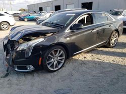 2018 Cadillac XTS Premium Luxury en venta en Jacksonville, FL