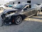 2018 Cadillac XTS Premium Luxury