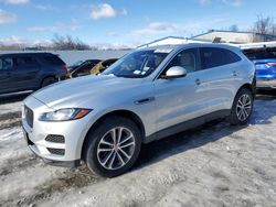 2020 Jaguar F-PACE Premium en venta en Albany, NY