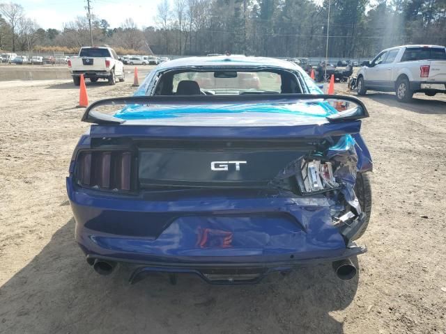 2015 Ford Mustang GT