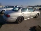 2004 Buick Lesabre Custom