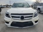 2013 Mercedes-Benz GL 550 4matic