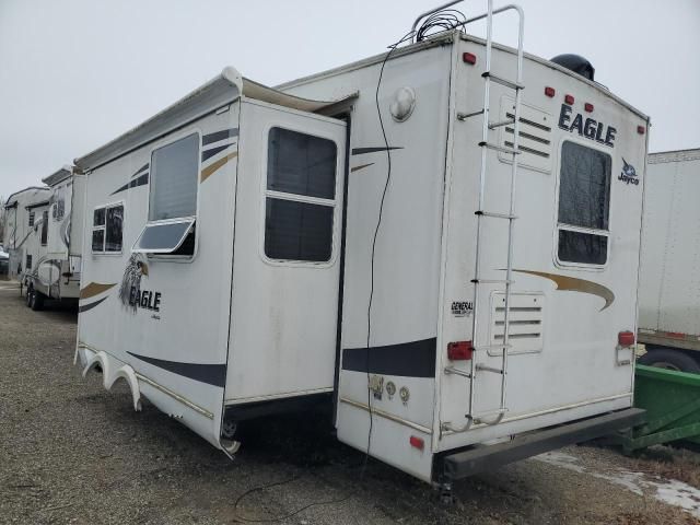 2007 Jayco Eagle