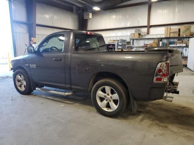 2014 Dodge RAM 1500 ST