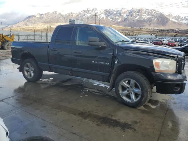 2006 Dodge RAM 1500 ST