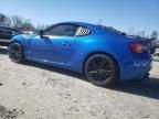 2013 Subaru BRZ 2.0 Limited