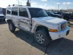 2007 Jeep Commander Limited