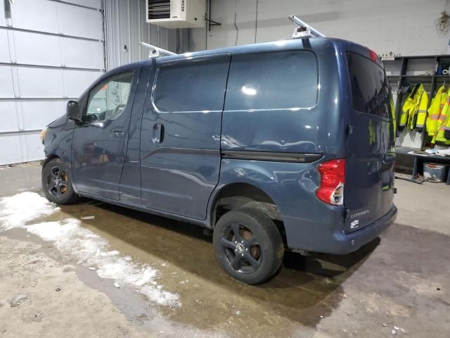 2015 Chevrolet City Express LT