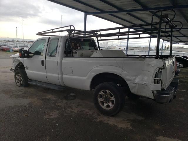 2016 Ford F250 Super Duty