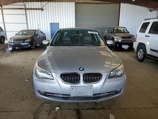 2008 BMW 535 I