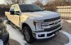 2019 Ford F250 Super Duty