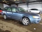 2006 Subaru Legacy Outback 2.5I