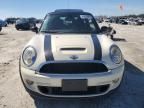 2011 Mini Cooper S