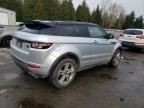 2012 Land Rover Range Rover Evoque Dynamic Premium