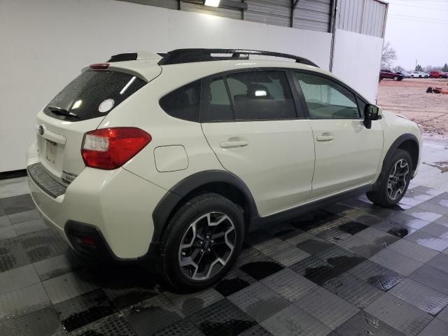 2017 Subaru Crosstrek Premium