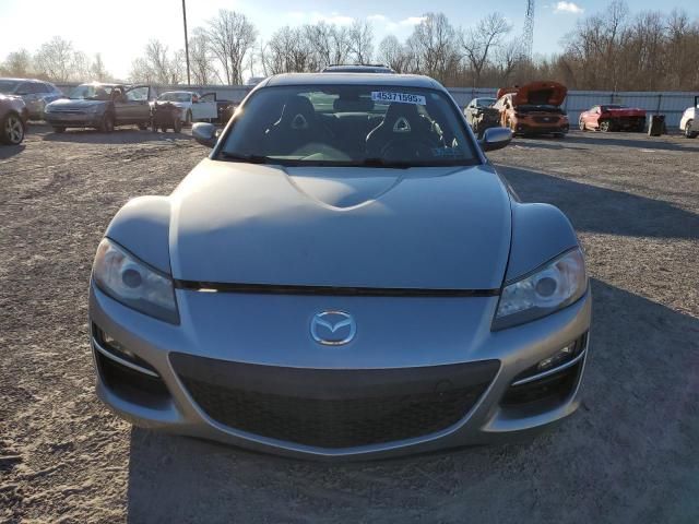 2010 Mazda RX8