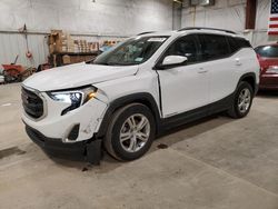 2020 GMC Terrain SLE en venta en Milwaukee, WI