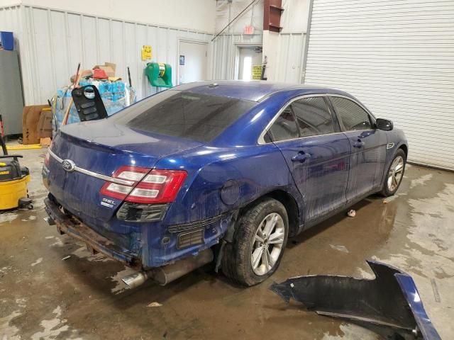 2013 Ford Taurus SEL