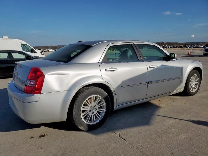 2009 Chrysler 300 Touring