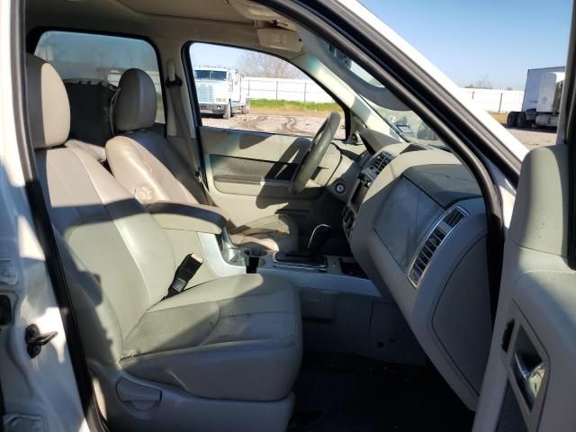 2009 Mercury Mariner Premier