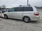 2006 Honda Odyssey EXL