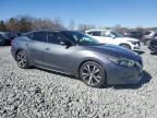 2017 Nissan Maxima 3.5S