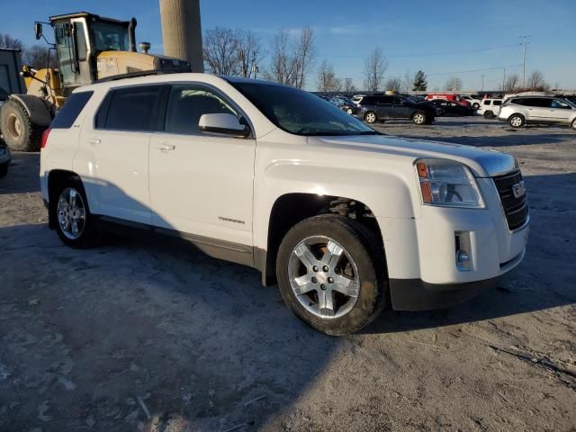 2013 GMC Terrain SLE