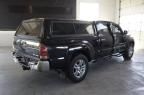 2013 Toyota Tacoma Double Cab Long BED