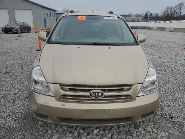 2008 KIA Sedona EX