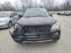 2011 Mercedes-Benz GL 450 4matic