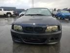 2002 BMW M3