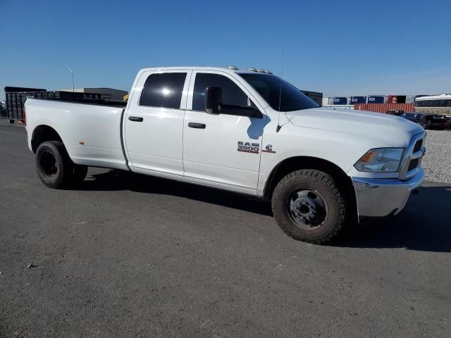 2017 Dodge RAM 3500 ST