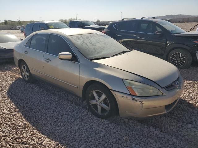 2005 Honda Accord LX