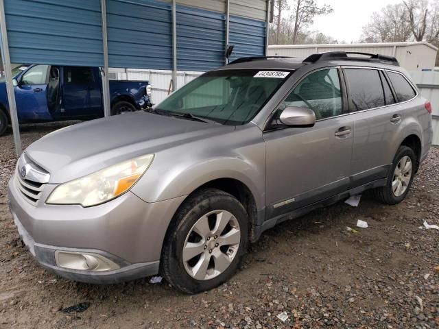 2011 Subaru Outback 2.5I Premium