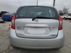 2014 Nissan Versa Note S