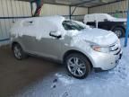 2012 Ford Edge Limited