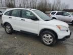 2008 Honda CR-V LX