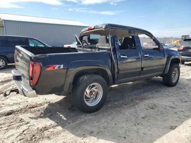 2010 Chevrolet Colorado LT