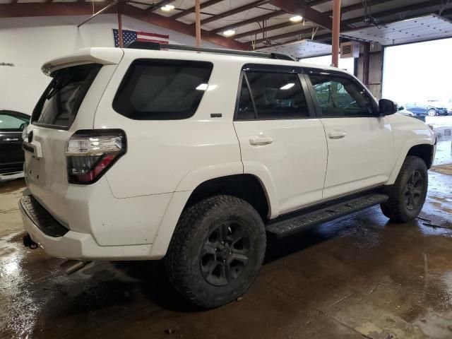 2014 Toyota 4runner SR5