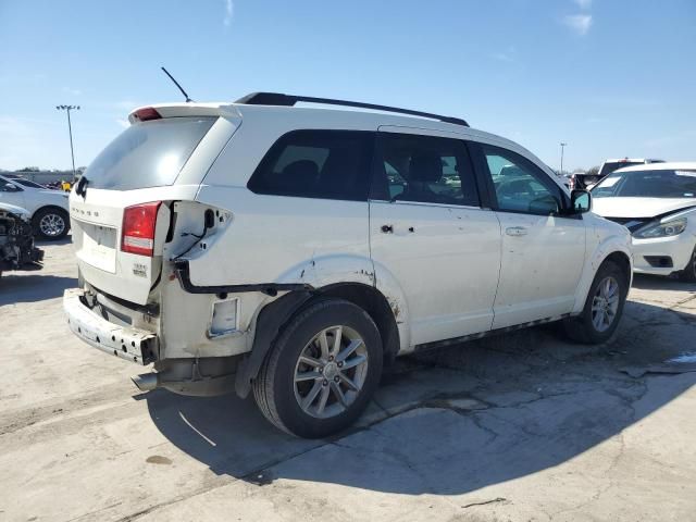 2014 Dodge Journey SXT