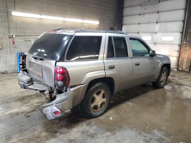 2007 Chevrolet Trailblazer LS