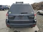 2013 Subaru Forester 2.5X