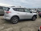 2016 Toyota Rav4 HV XLE